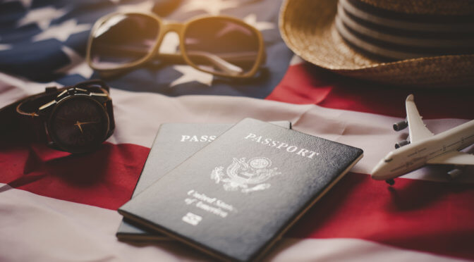passport for mexico travel
