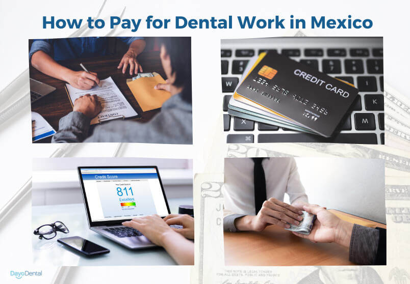 How to Pay for Dental Work in Mexico