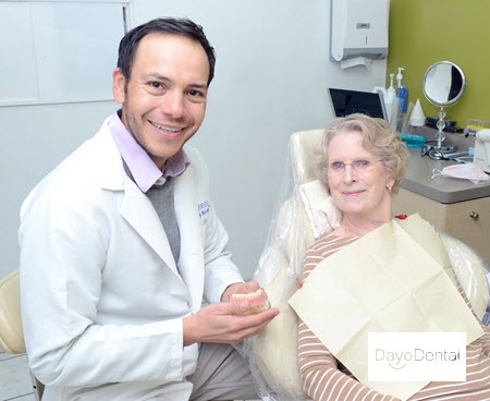 Many Mexico dentists are kind, honest, and competent.  Their practices are like copies of your local dental office, except they are more affordable.