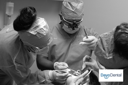 Dr. Ever Los Algodones Dentist Parra Implant Center Everardo De La Toba